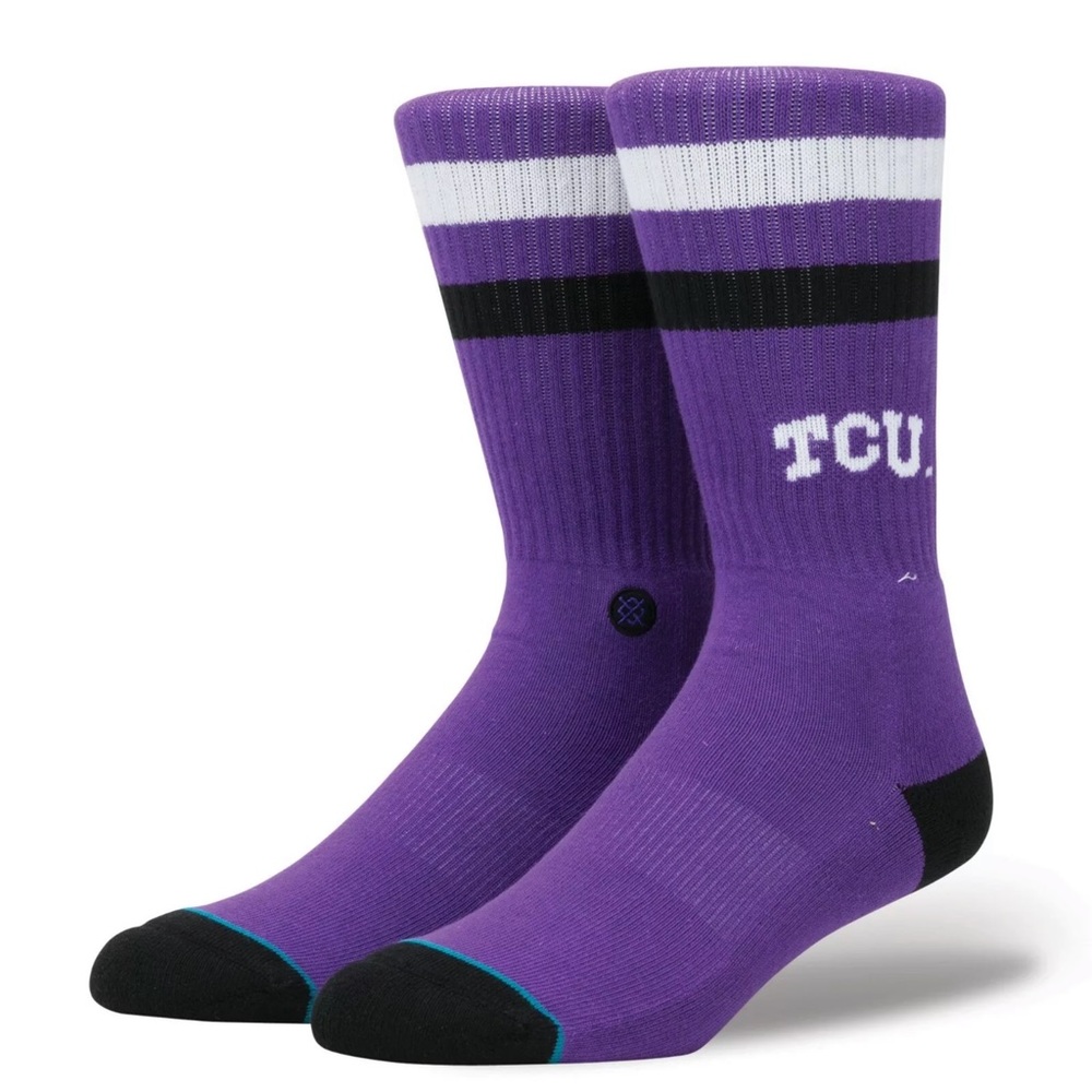 Stance TCU Crew Socks - Picture 11 of 16